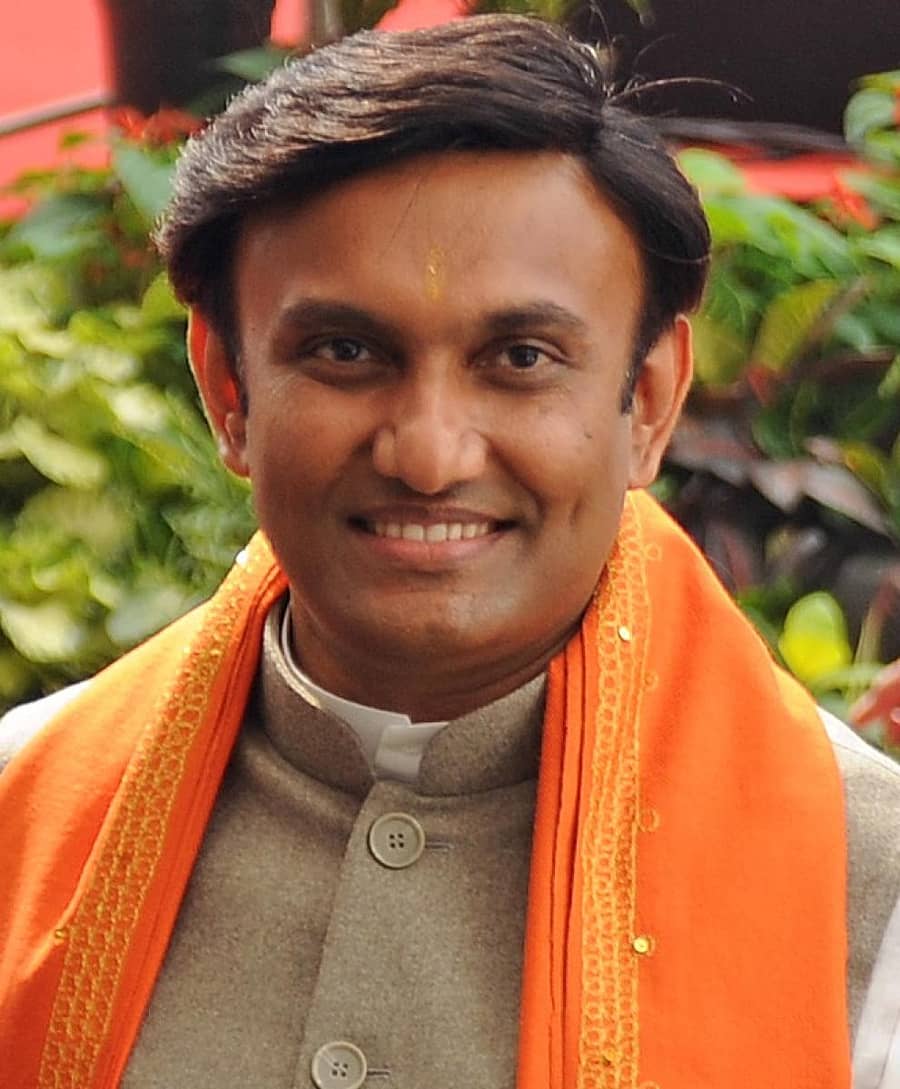 ಡಾ.ಕೆ.ಸುಧಾಕರ್