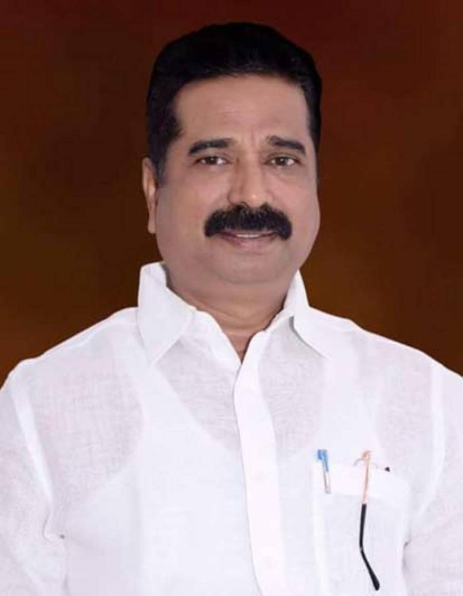 ಎಚ್. ಹಾಲಪ್ಪ ಹರತಾಳು