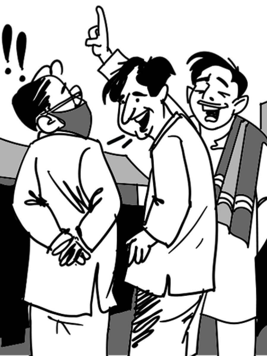 ಚುರುಮುರಿ