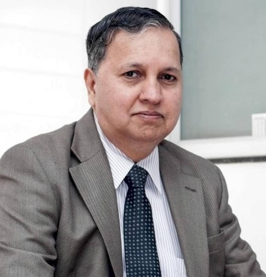 ಡಾ.ಕೆ.ಎಂ. ಪ್ರಸನ್ನಕುಮಾರ್