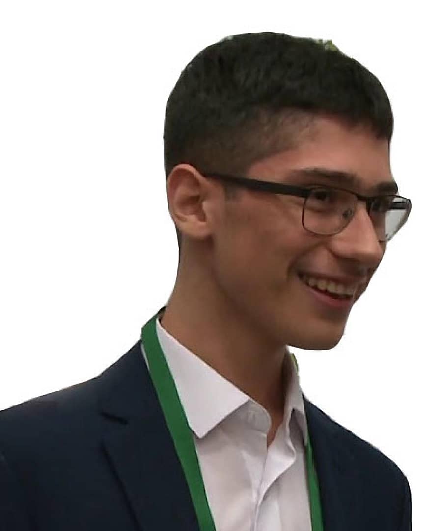 ಅಲಿರೇಜಾ ಫಿರೋಜ್ಝಾ