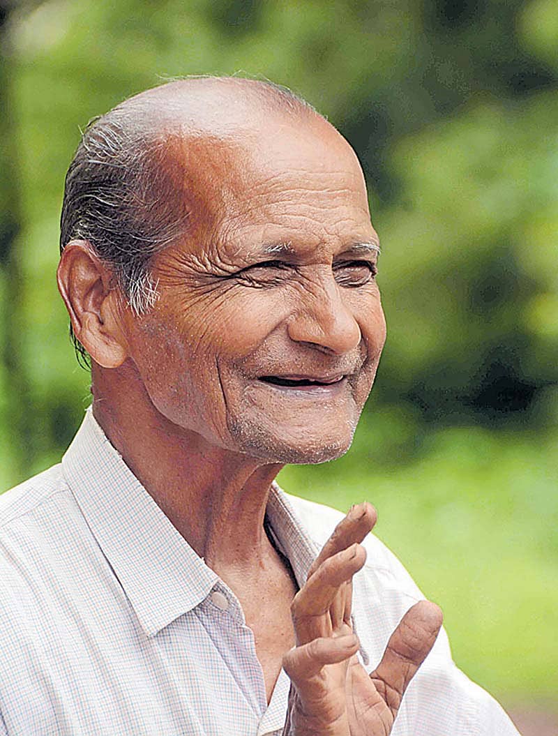 ಕವಿ ವಿ.ಸಿ.ಐರಸಂಗ