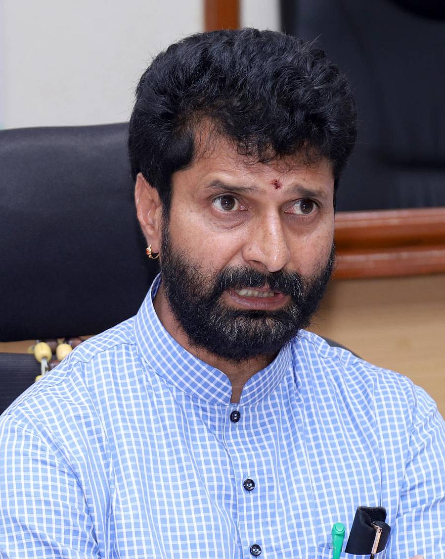 ಸಿ.ಟಿ.ರವಿ