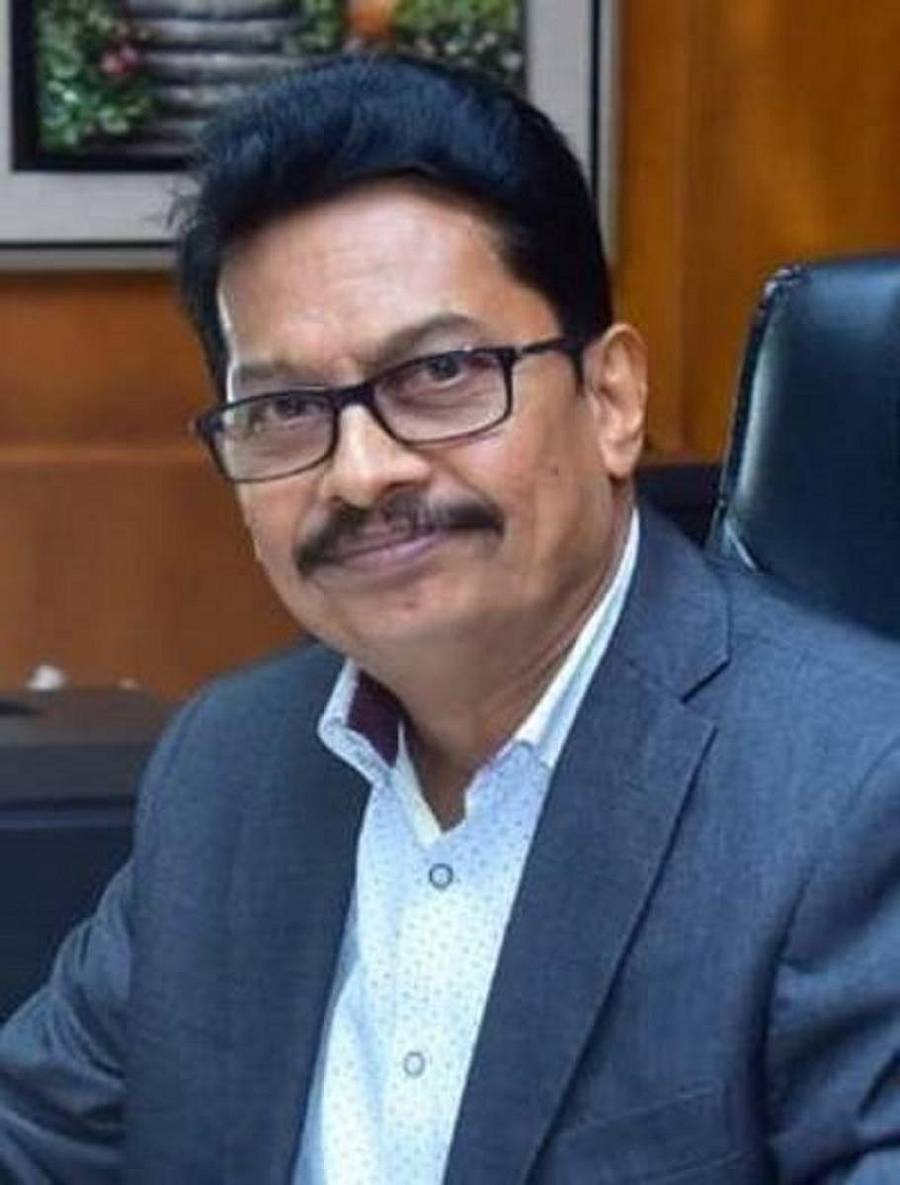 ಪ್ರೊ.ಪಿ.ಎಸ್‌. ಯಡಪಡಿತ್ತಾಯ