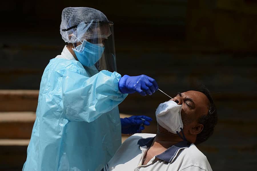 ಸಾಂದರ್ಭಿಕ ಚಿತ್ರ – ಕೃಪೆ: ಎಫ್ಪಿ