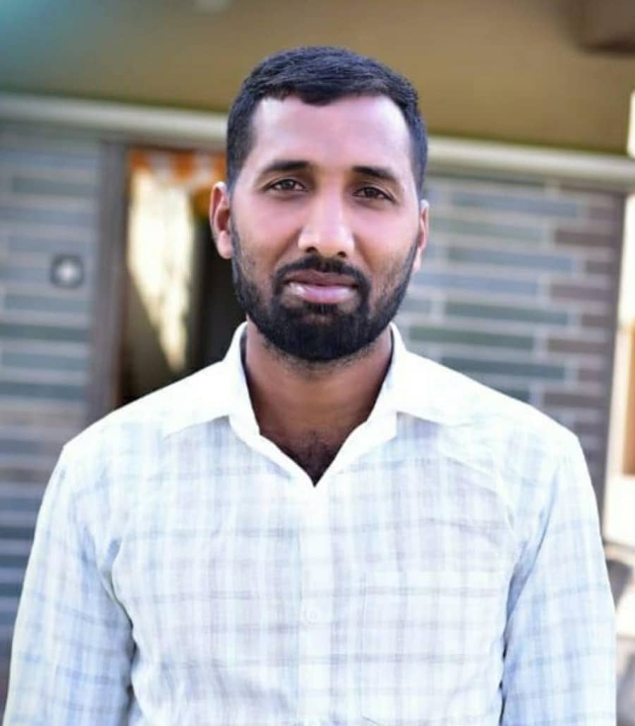 ಶಿವರಾಜು