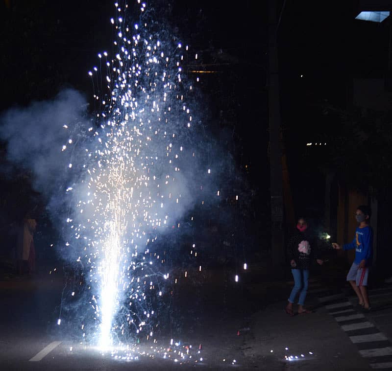 ದೀಪಾವಳಿ ಸಂಭ್ರಮ