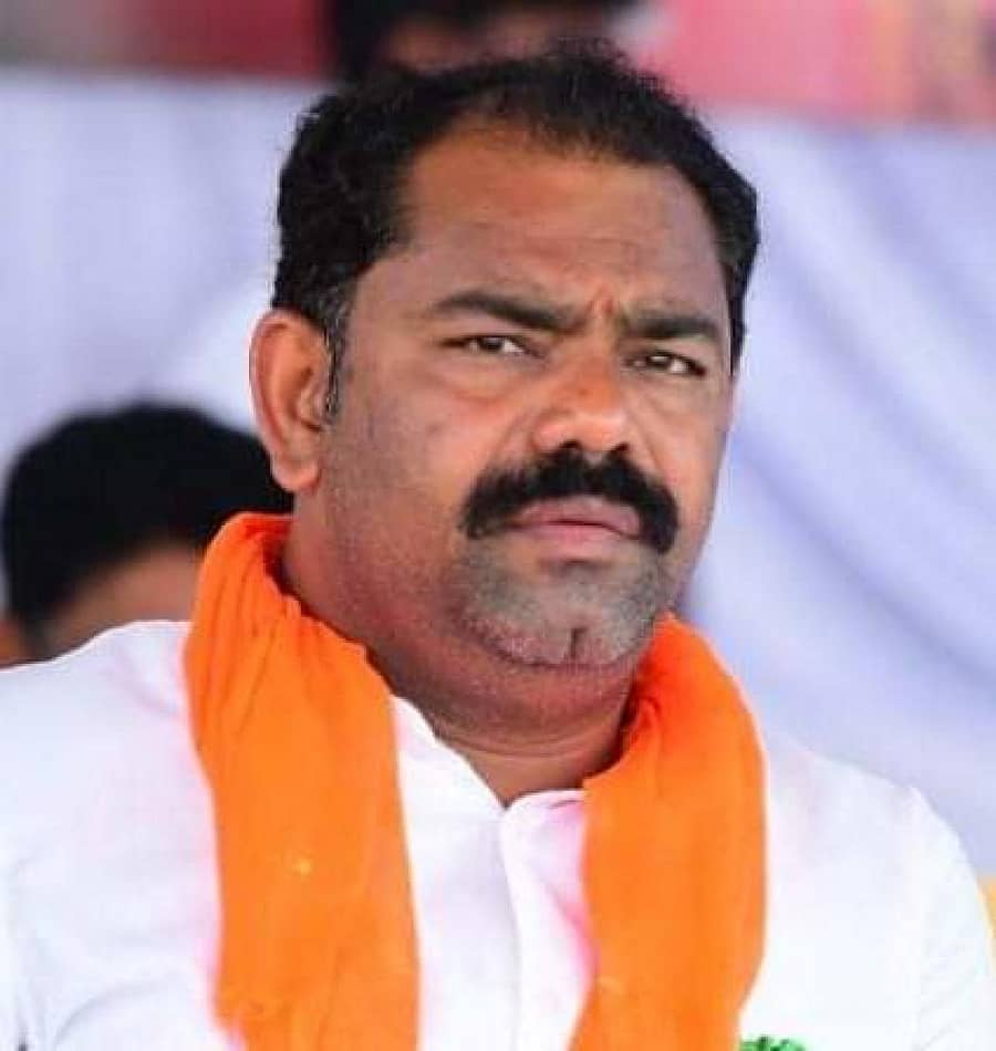 ಬಸವರಾಜ ಮತ್ತಿಮೂಡ