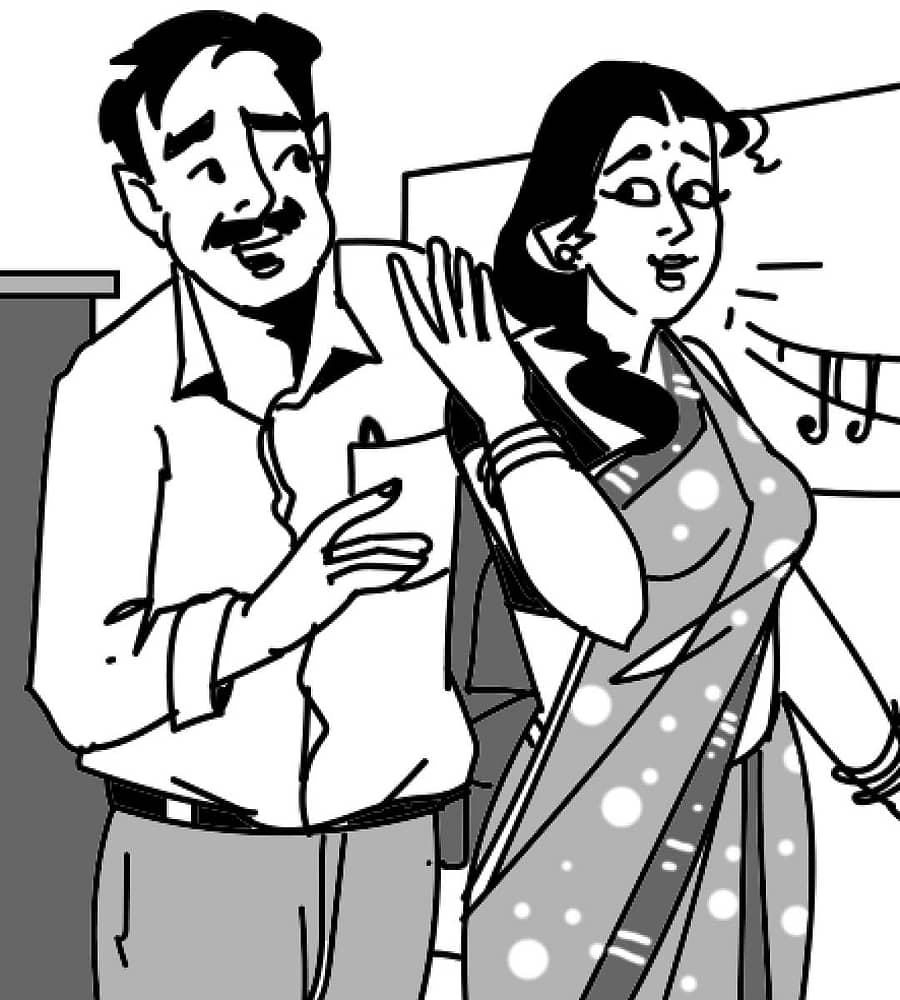 ಚುರುಮುರಿ