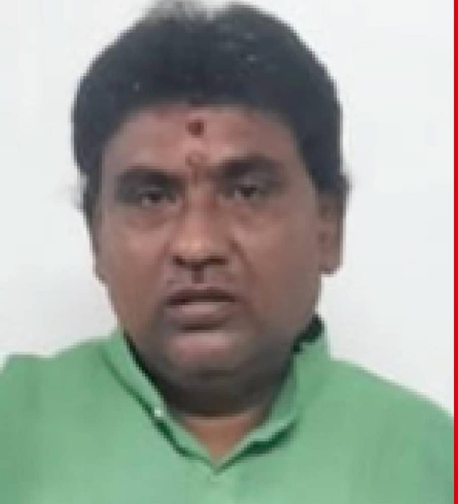 ಮಂಜುನಾಥ್