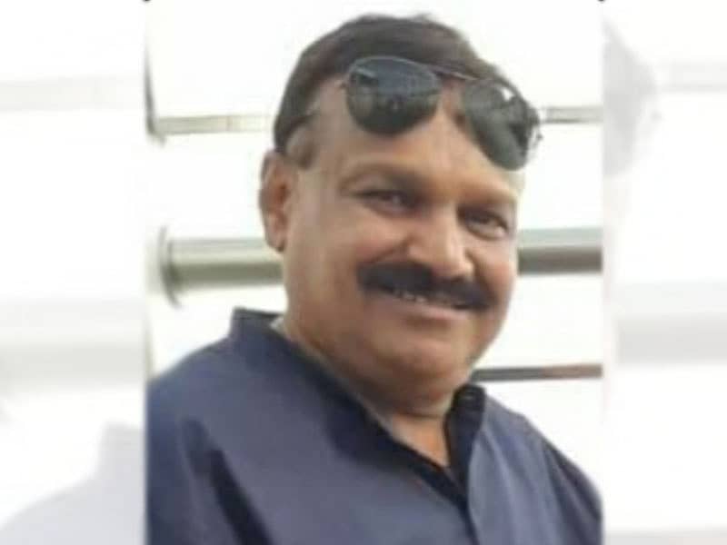 ರವಿ ಒಡೆಯರ್