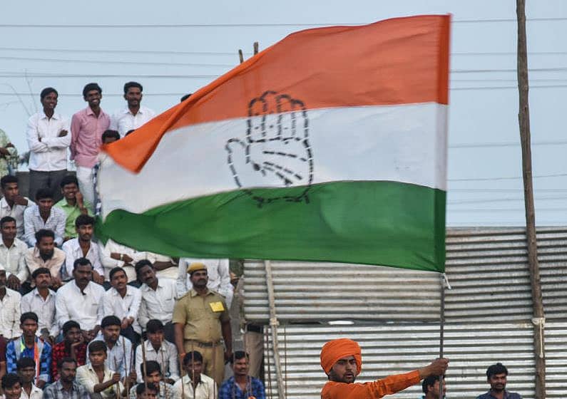 ಕಾಂಗ್ರೆಸ್‌ 