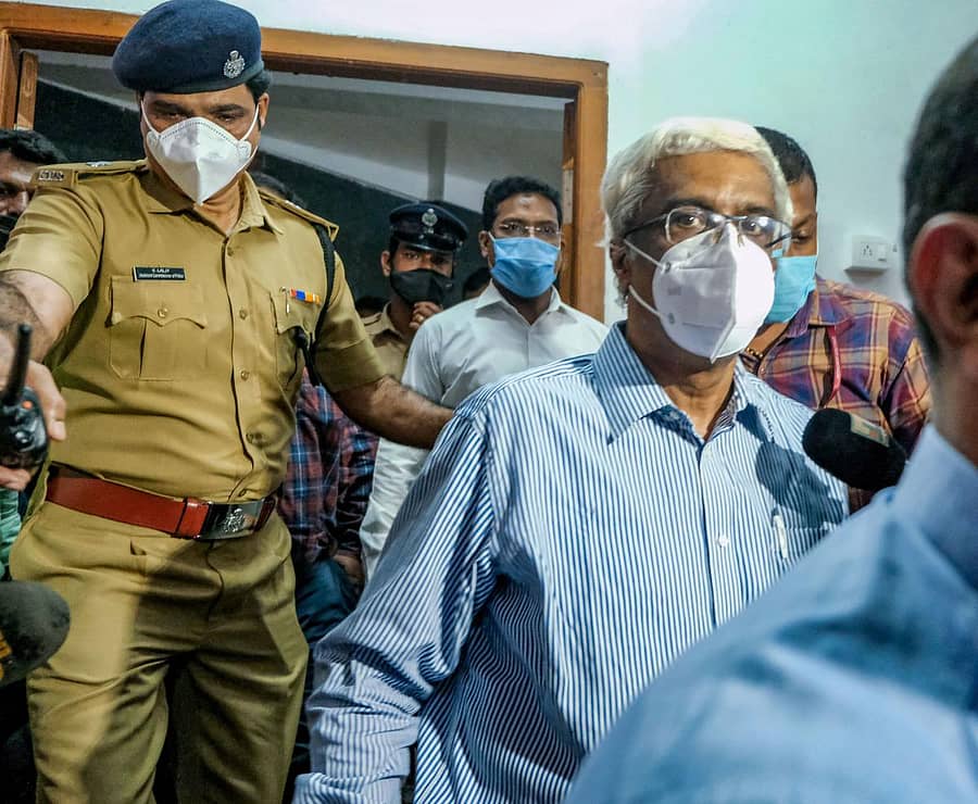 ಎಂ.ಶಿವಶಂಕರ್