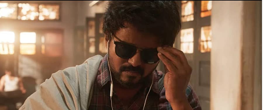 ದಳಪತಿ ವಿಜಯ್‌