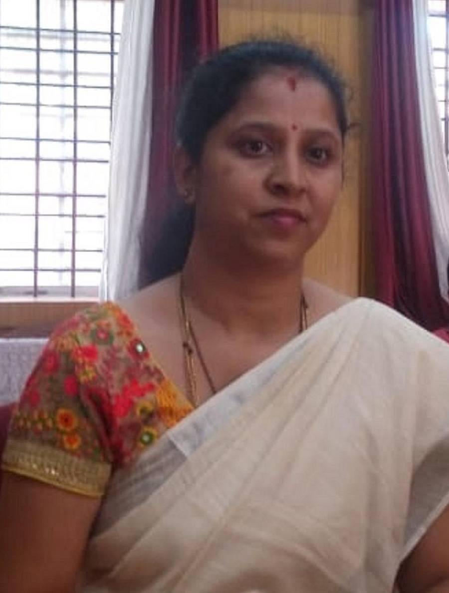 ಶೀತಲ್‌ ಹಿರೇಮಠ