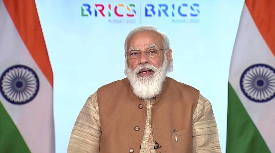 ನರೇಂದ್ರ ಮೋದಿ