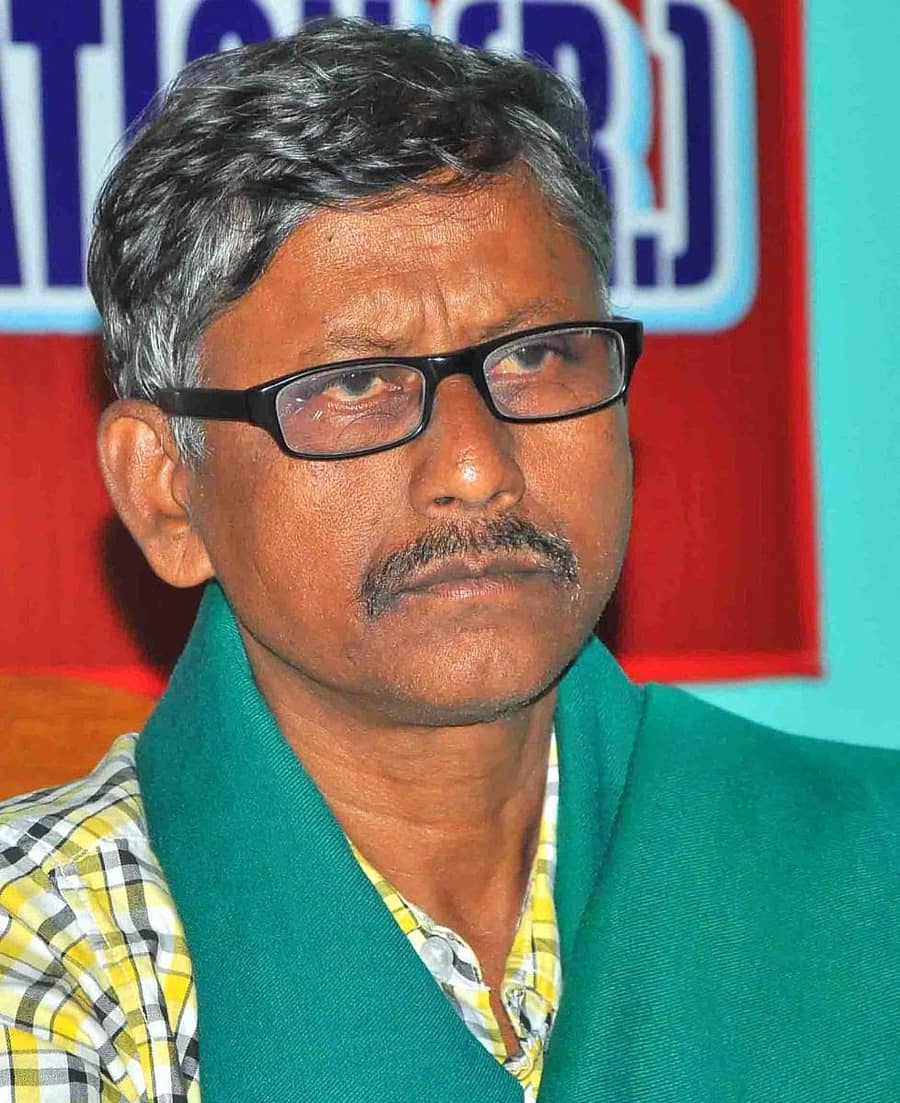 ಕೊಟ್ಟೂರು ಶ್ರೀನಿವಾಸ್‌