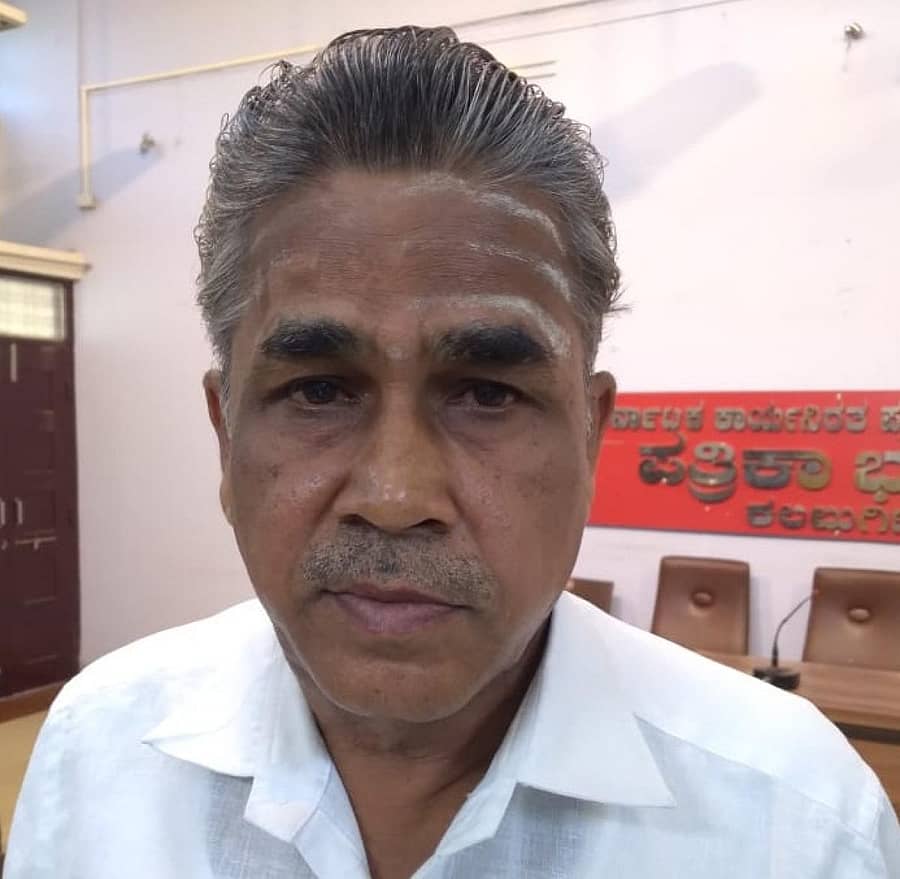 ಆರ್.ಜಿ.ಶಟಗಾರ