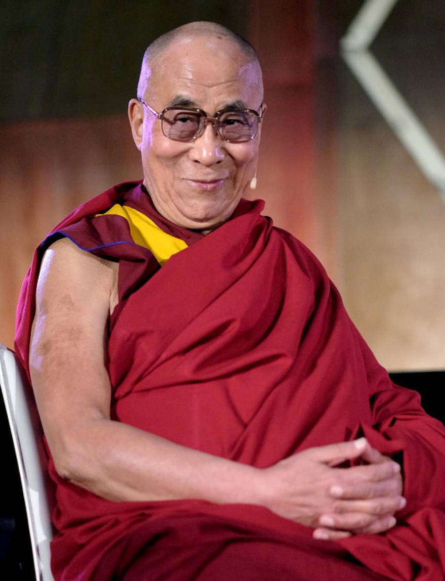 14ನೇ ದಲೈಲಾಮಾ