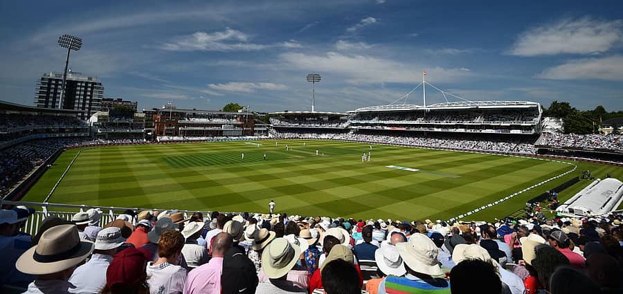 ಲಾರ್ಡ್ಸ್ ಕ್ರೀಡಾಂಗಣ –ಸಂಗ್ರಹ ಚಿತ್ರ