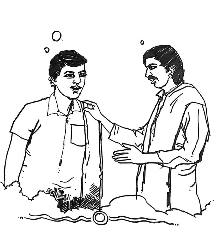 ಚುರುಮುರಿ 