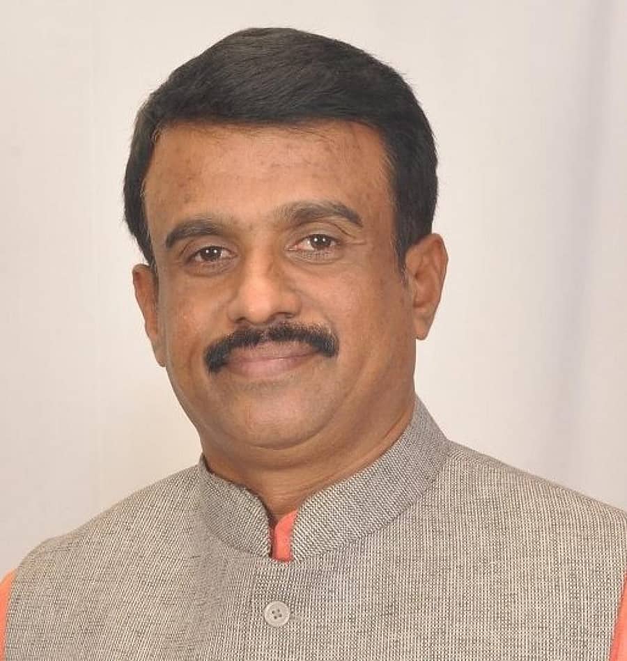 ನಾಗಾನಂದ ಕೆಂಪರಾಜು