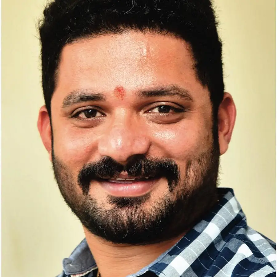 ಮಿಥುನ್‌ ರೈ 