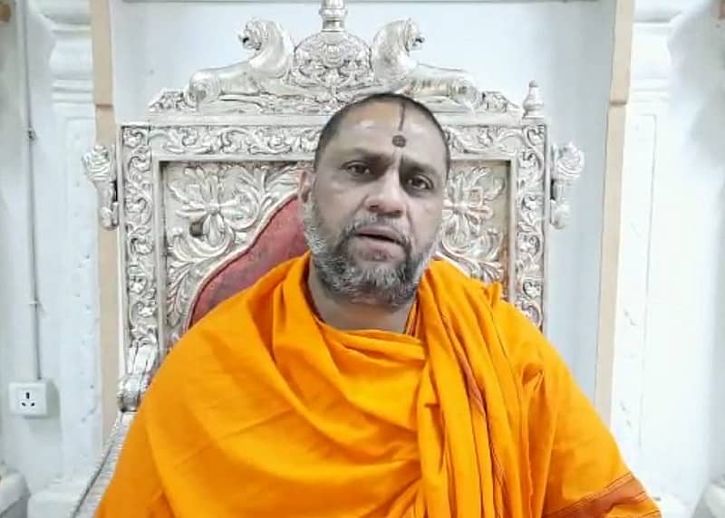 ಸುಬುಧೇಂದ್ರ ತೀರ್ಥ