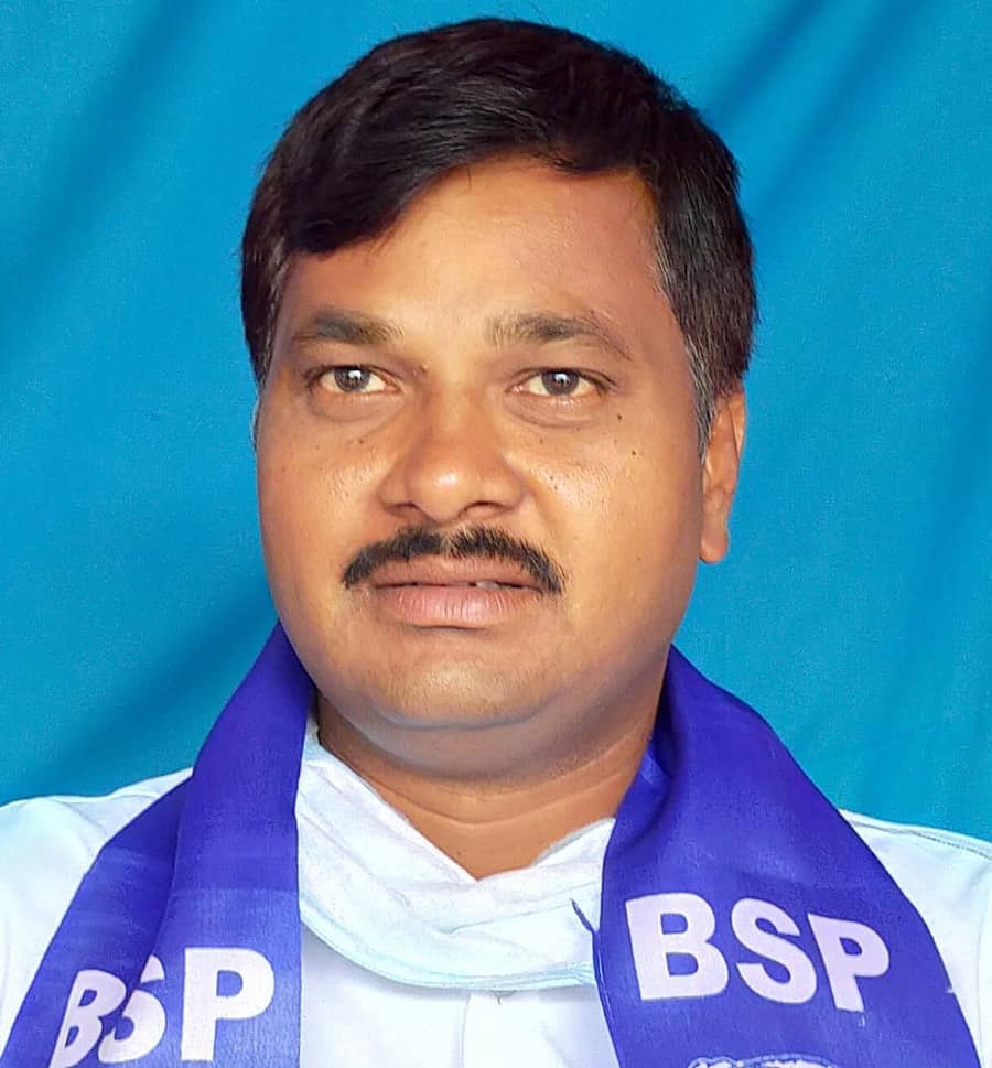 ಎಂ.ಕೃಷ್ಣಮೂರ್ತಿ