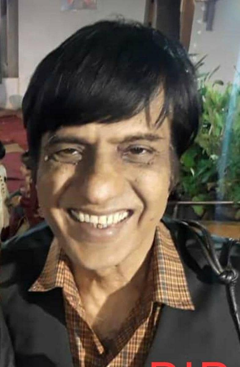 ಎಸ್‌.ಸಿ. ಸಕ್ಸೇನಾ