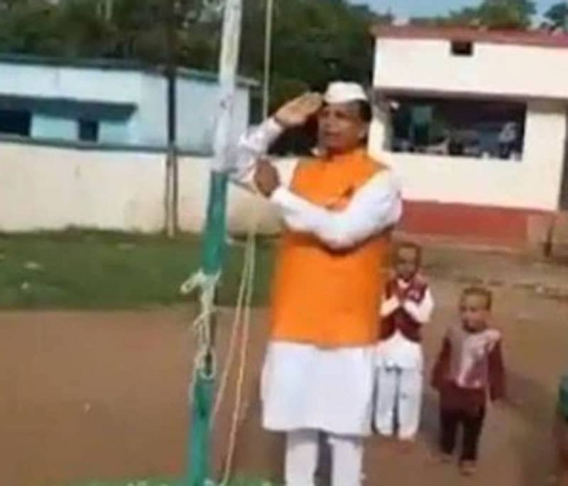 ಮೆವಾಲಾಲ್ ಚೌಧರಿ (ಟ್ವಿಟರ್ ಚಿತ್ರ)