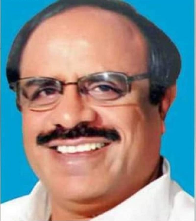 ಮಹಾದೇವ ಪ್ರಕಾಶ್