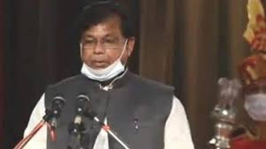 ಮೇವಾ ಲಾಲ್ ಚೌಧರಿ