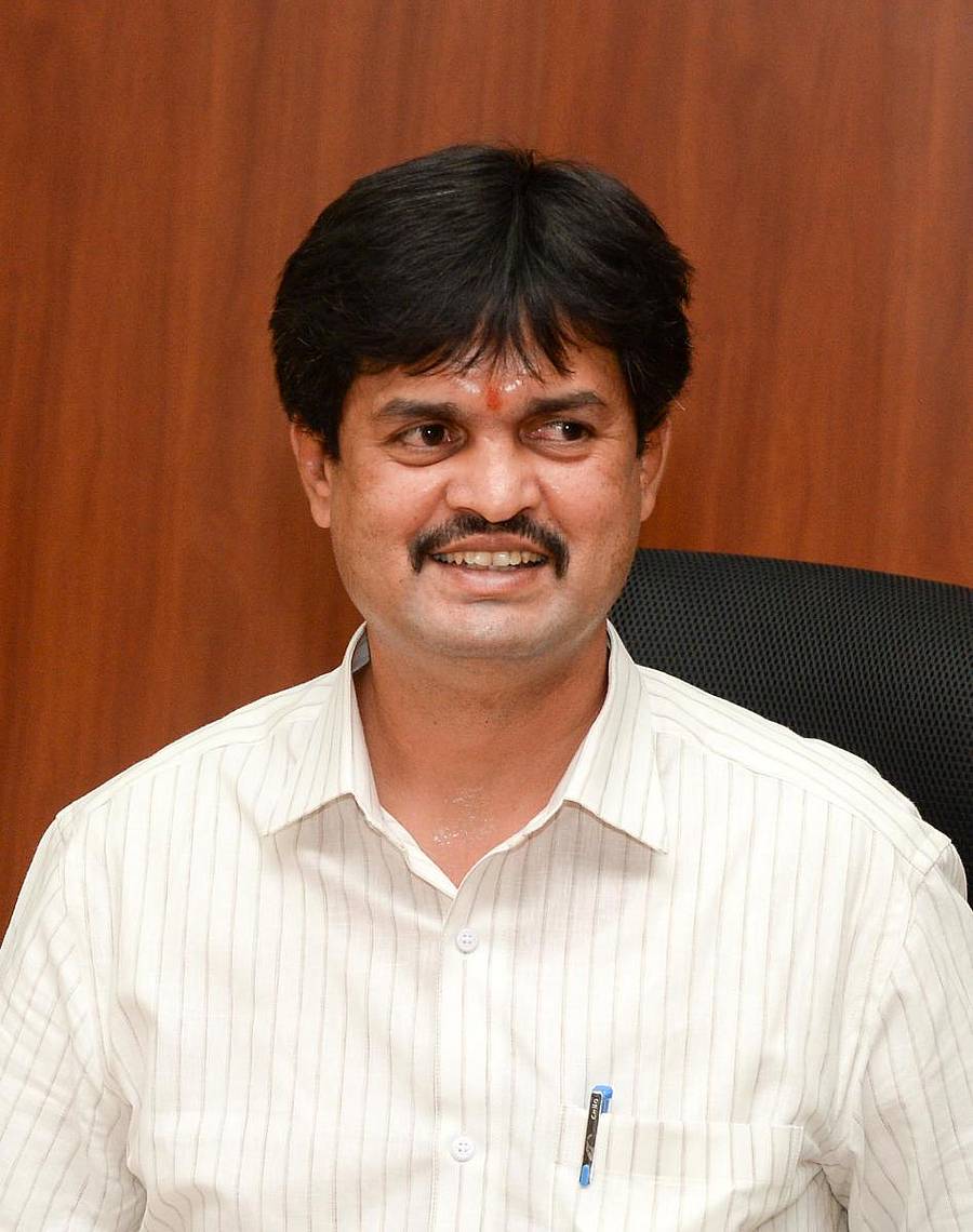 ರಾಜನಹಳ್ಳಿ ಶಿವಕುಮಾರ್ 