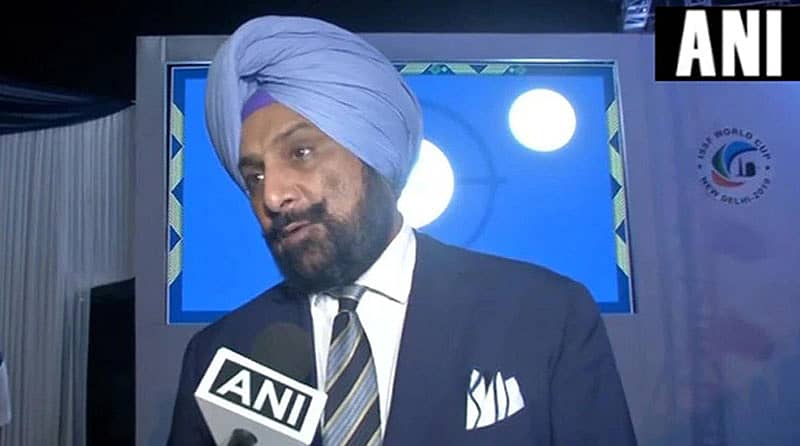 ರಣಿಂದರ್ ಸಿಂಗ್