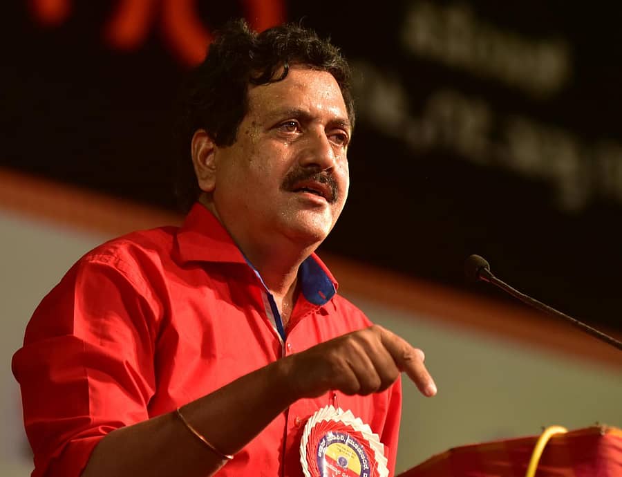 ವೈ.ಎಸ್.ವಿ ದತ್ತ