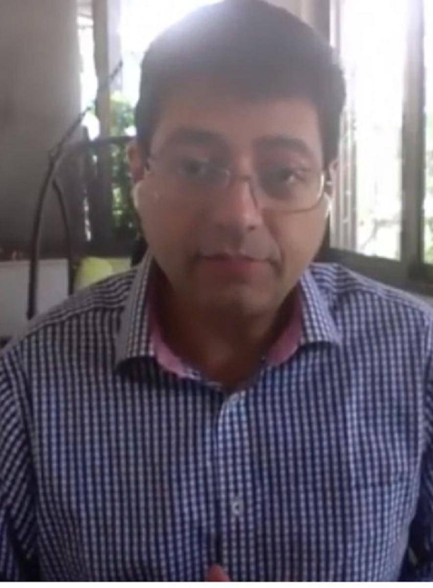 ನೋಶಿರ್ ಕಾಕಾ