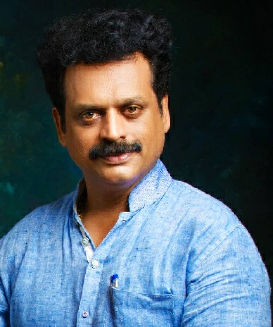 ಪ್ರದೀಪ್‌ಚಂದ್ರ ಕುತ್ಪಾಡಿ, ರಂಗಕರ್ಮಿ