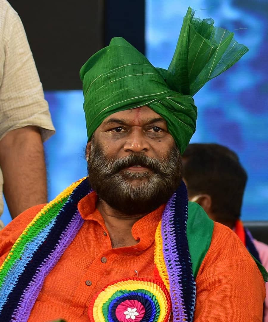 ಆನಂದ್ ಸಿಂಗ್