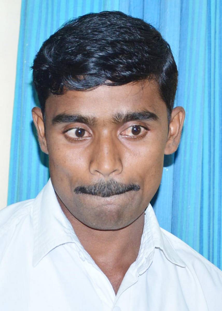 ಸಿದ್ದಾರೂಢ ಮಲ್ಲಪ್ಪ ಒಡೆಯರ್