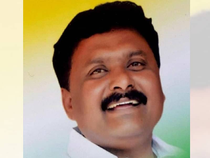 ಆರ್.ಕೆ.ಪಾಟೀಲ