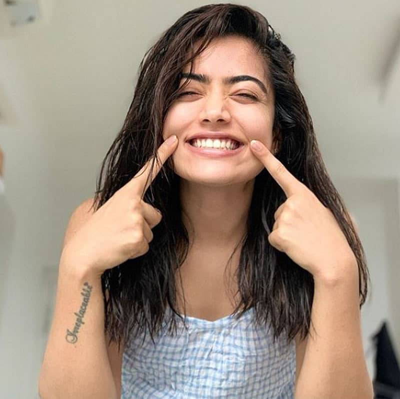 ರಶ್ಮಿಕಾ ಮಂದಣ್ಣ (ಕೃಪೆ: ಇನ್ಸ್ಟಾಗ್ರಾಂ ಖಾತೆ)