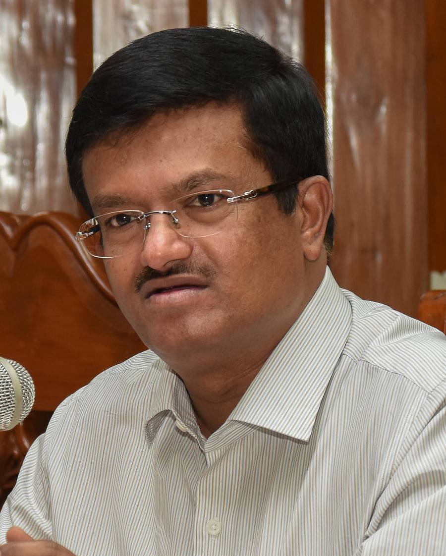 ಉಮಾಶಂಕರ್