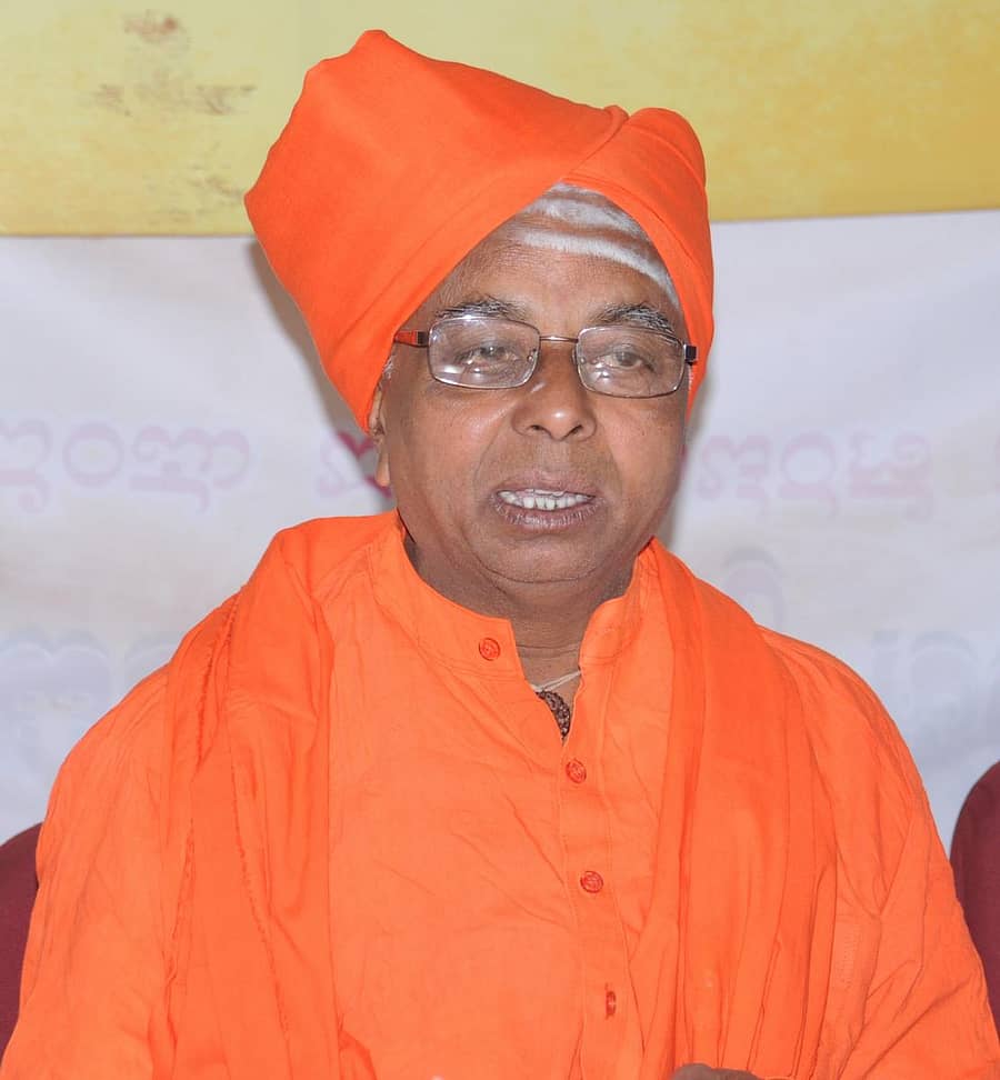 ಬಸವಲಿಂಗ ಪಟ್ಟದ್ದೇವರು