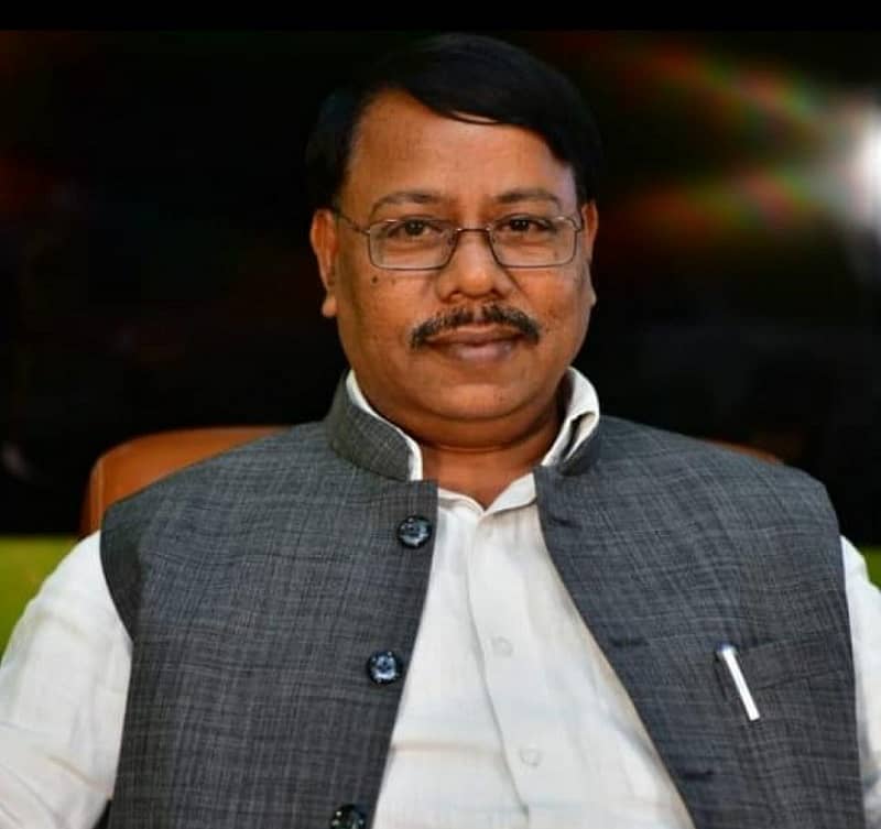 ಎನ್.ಭೃಂಗೀಶ್