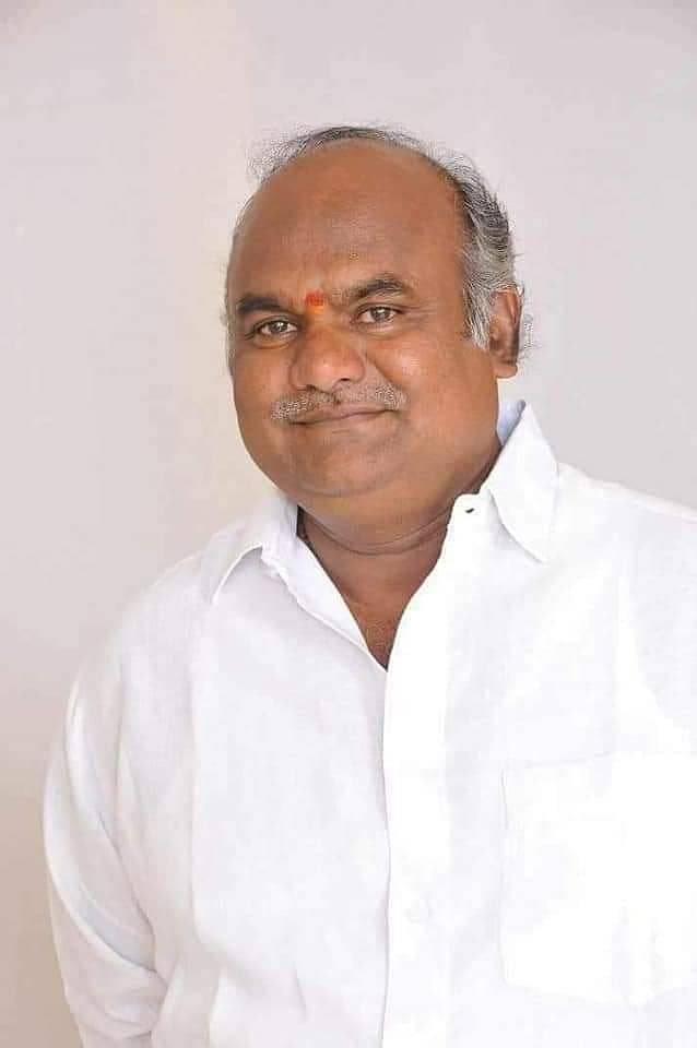 ವಿಜುಗೌಡ ಪಾಟೀಲ