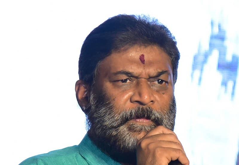 ಸಚಿವ ಆನಂದ್ ಸಿಂಗ್