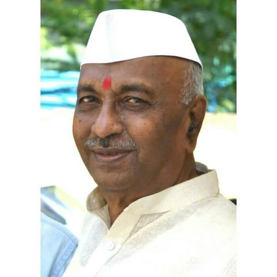 ಎಂ.ವೈ.ಪಾಟೀಲ ಶಾಸಕರು