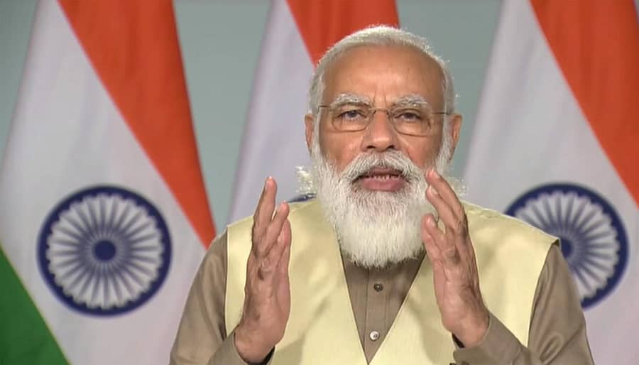 ನರೇಂದ್ರ ಮೋದಿ