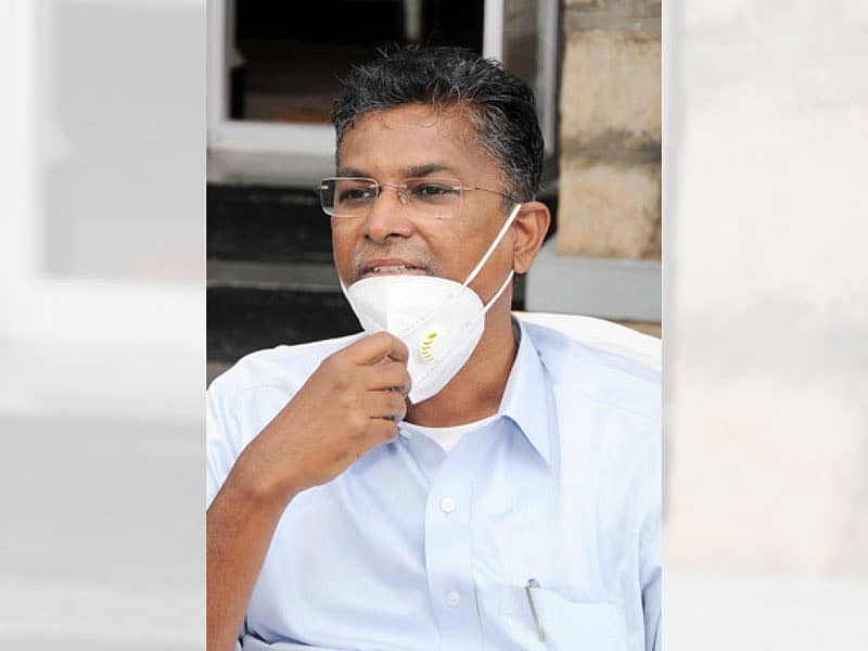 ಸತೀಶ ಜಾರಕಿಹೊಳಿ